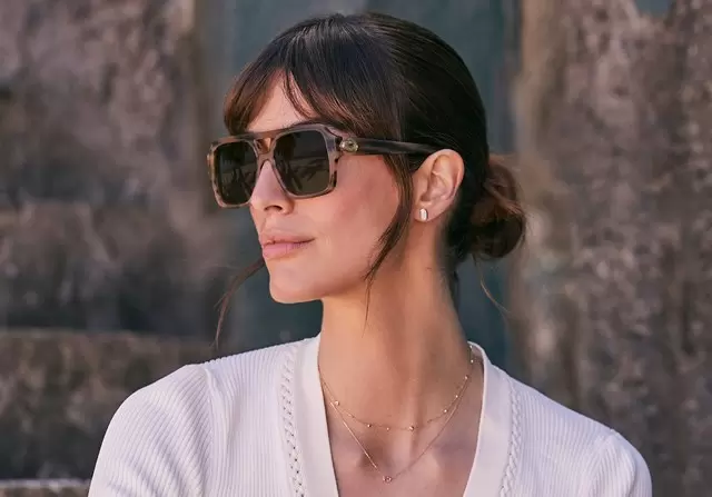 ПЕРВАЯ КОЛЛЕКЦИЯ KENDRA SCOTT EYEWEAR